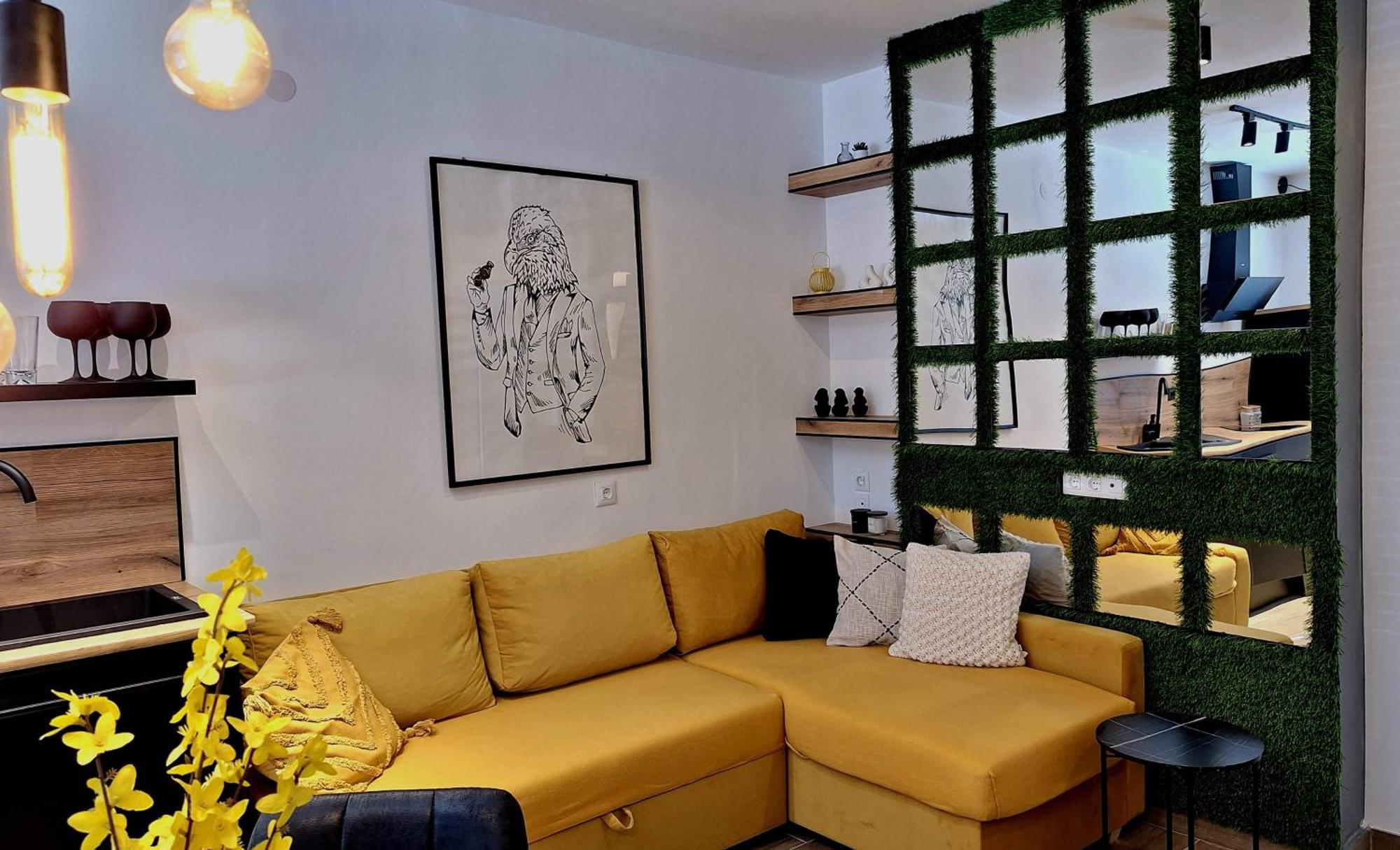 Apartments Gin & Tonic Spalato Esterno foto